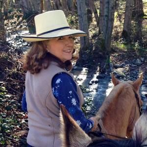 Meet your Posher, Heidi